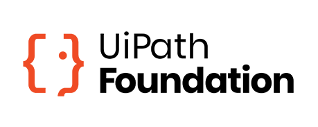 UiPath Foundation Logo